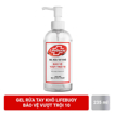 Ảnh của Gel rửa tay khô Lifebuoy bảo vệ vượt trội 10 253ml