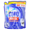 Ảnh của Nước  giặt omo matic xanh hương dịu  nhẹ 6kg