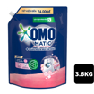 Ảnh của Nước giặt Omo Matic cửa trước ngăn ngừa mùi ẩm mốc, 3.6kg