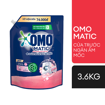 Ảnh của Nước giặt Omo Matic cửa trước ngăn ngừa mùi ẩm mốc, 3.6kg