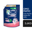 Ảnh của Nước giặt Omo Matic cửa trước ngăn ngừa mùi ẩm mốc, 3.6kg