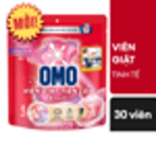Ảnh của [Demo] Nước giặt Omo 400g